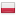 simplerent.pl server is located in Poland